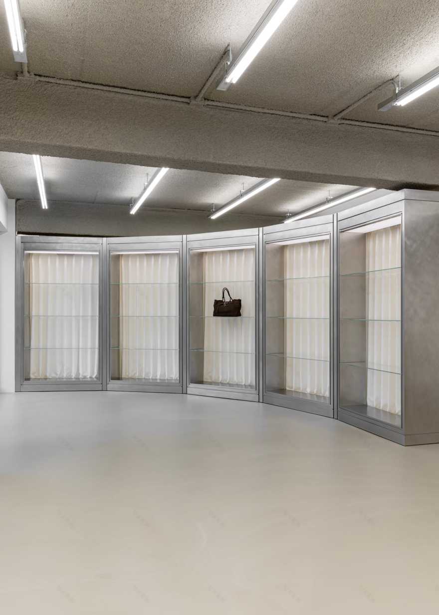 Margesherwood首尔旗舰店丨韩国首尔丨Studio Uneg-41