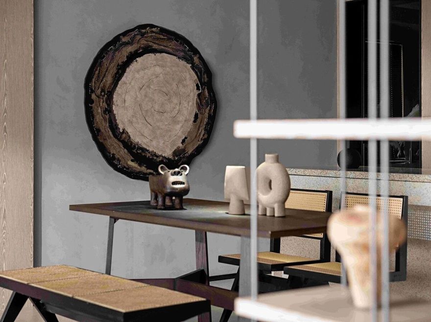 海悦束晟示范单位丨中国广东丨森境设计,王俊宏-18