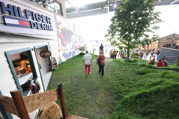 BREAD＆BUTTER柏林   希尔费格牛仔-13