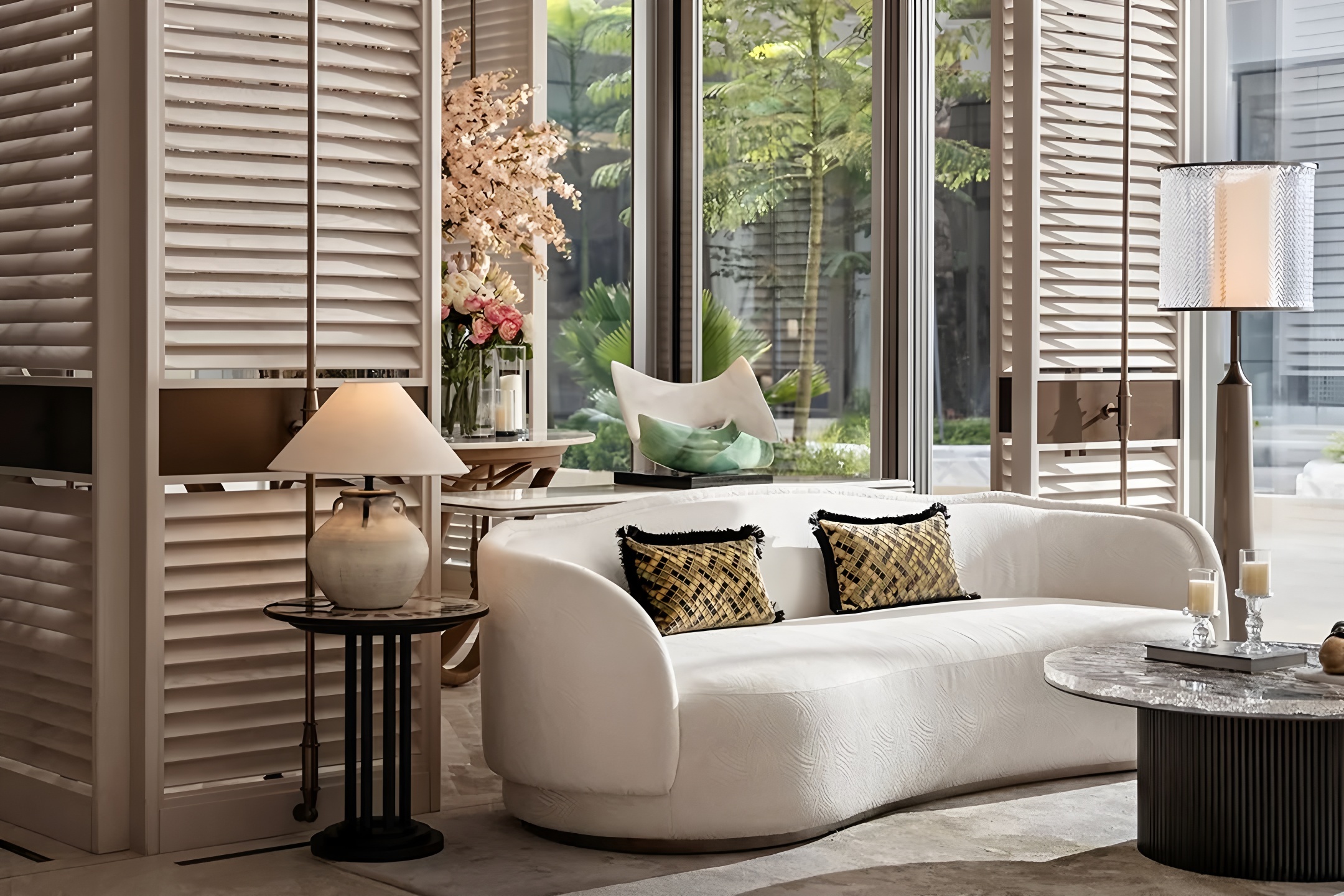 中海南海·叁號院丨中国海口丨北京山禾金缘艺术设计股份有限公司-20