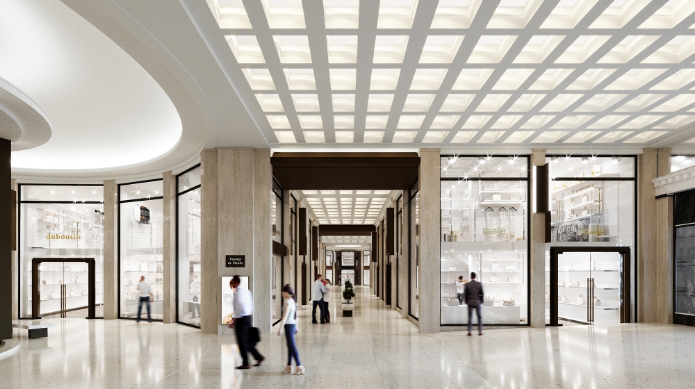 Galerie Louise — MA² - Metzger et Associés Architecture-2