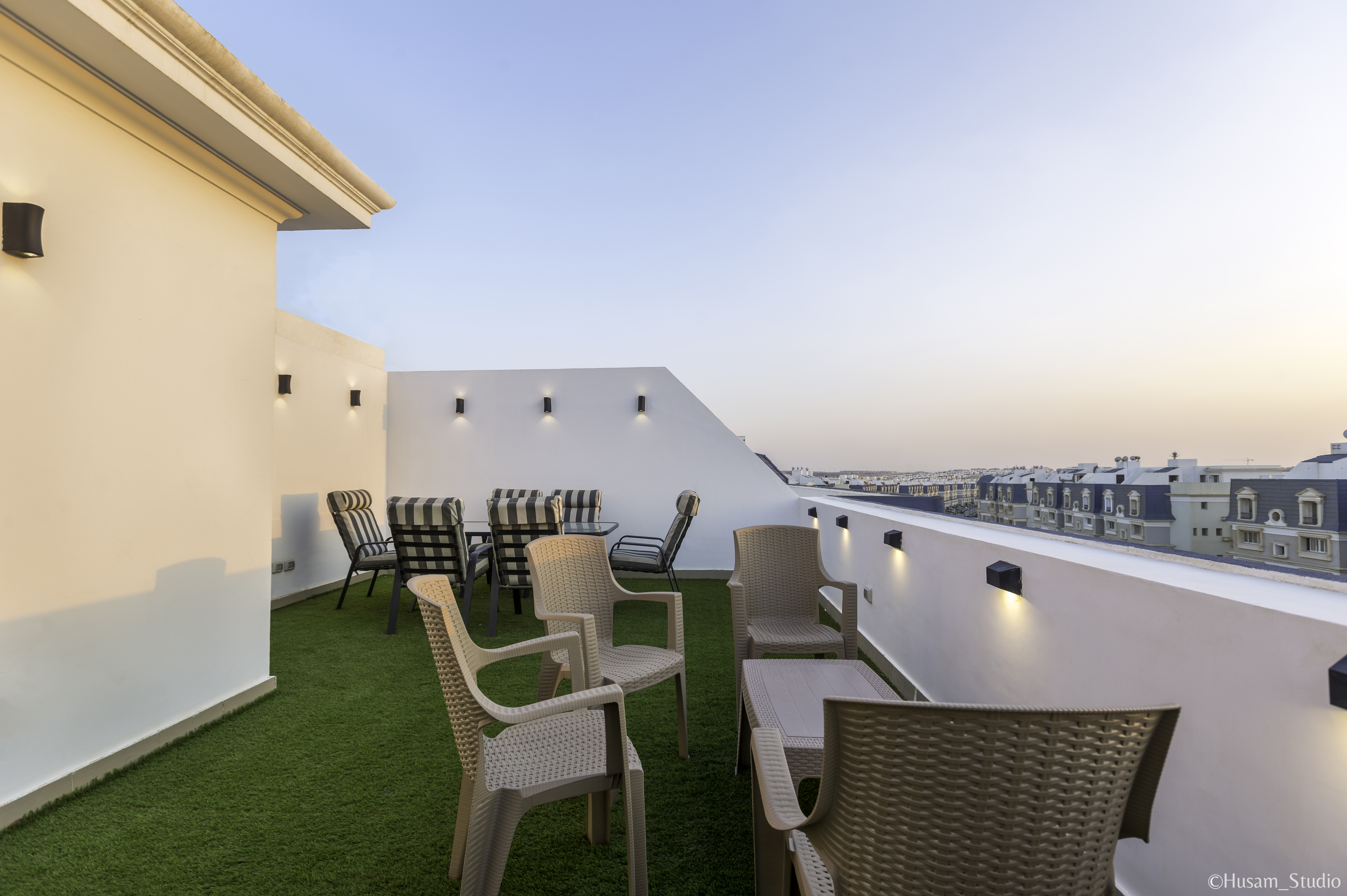 Mountain View Duplex-10