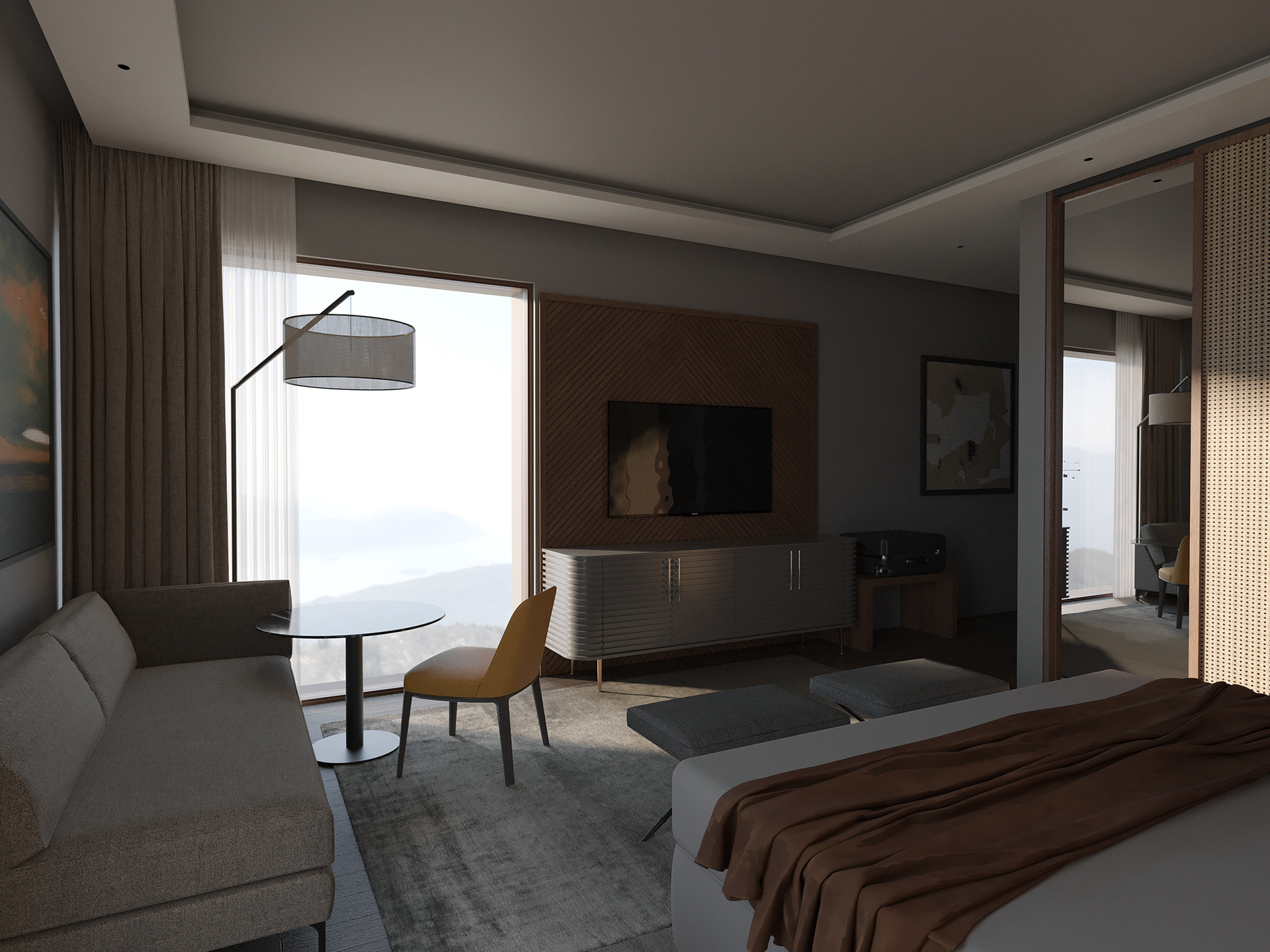 HOTEL INTERIOR VISUALIZATION-19
