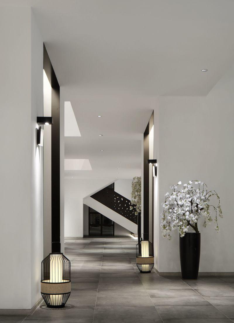 听蓝·茶生活空间丨中国杭州-95