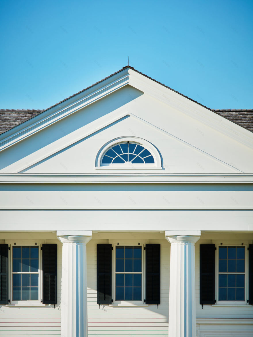 Oblong Valley Greek Revival / Hendricks Churchill-36