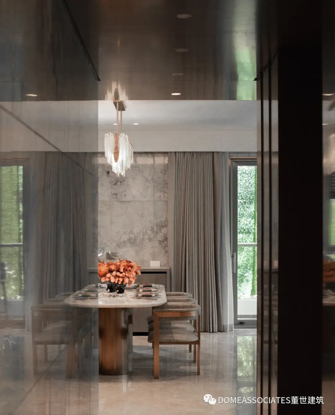 金地·瓯江峯汇 | 简约奢华，打造都市理想家-22