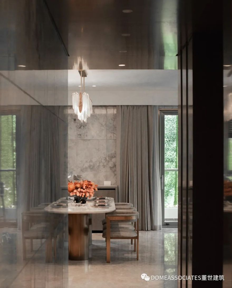 金地·瓯江峯汇 | 简约奢华,打造都市理想家-22