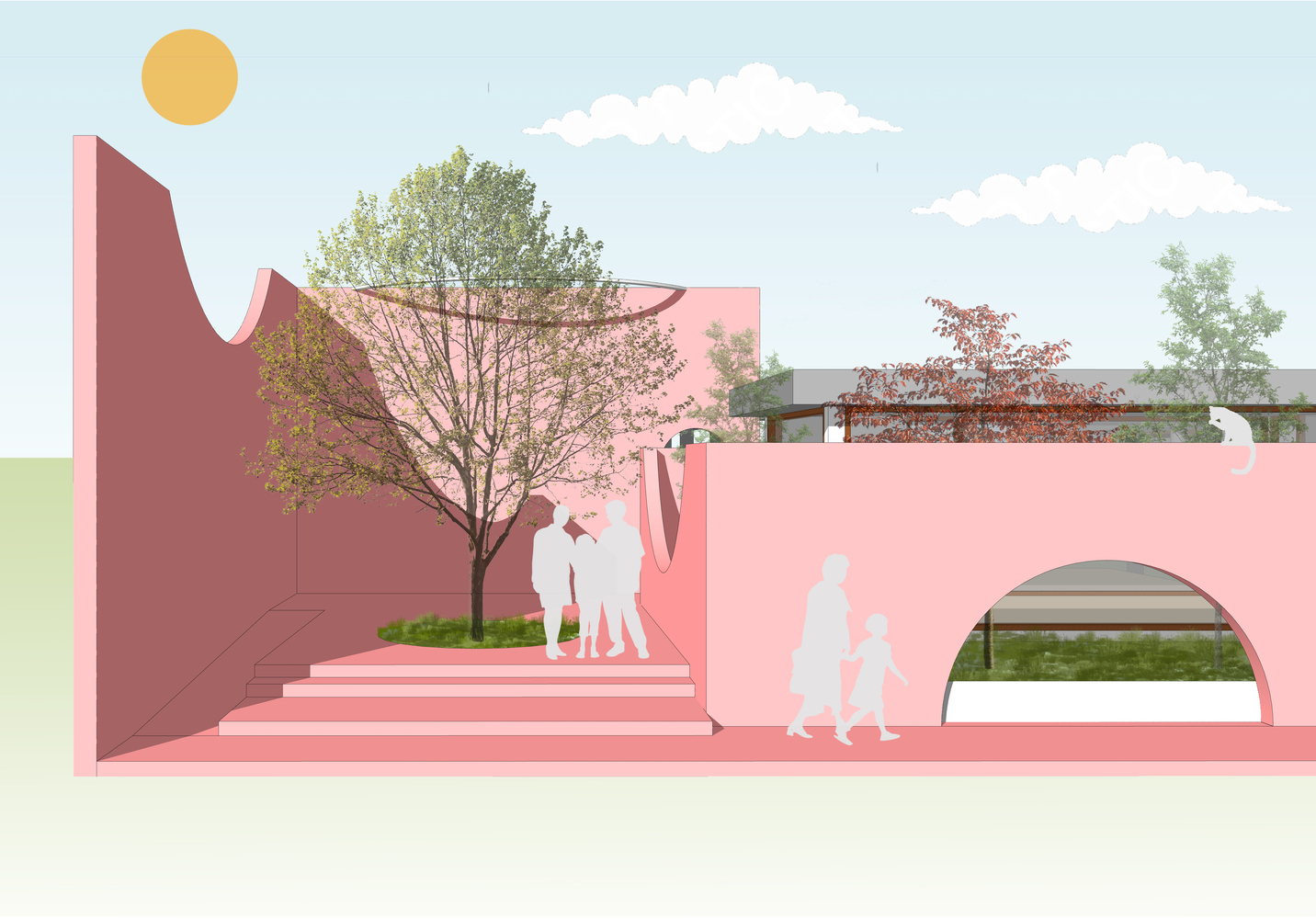 砖包办公室丨印度-53