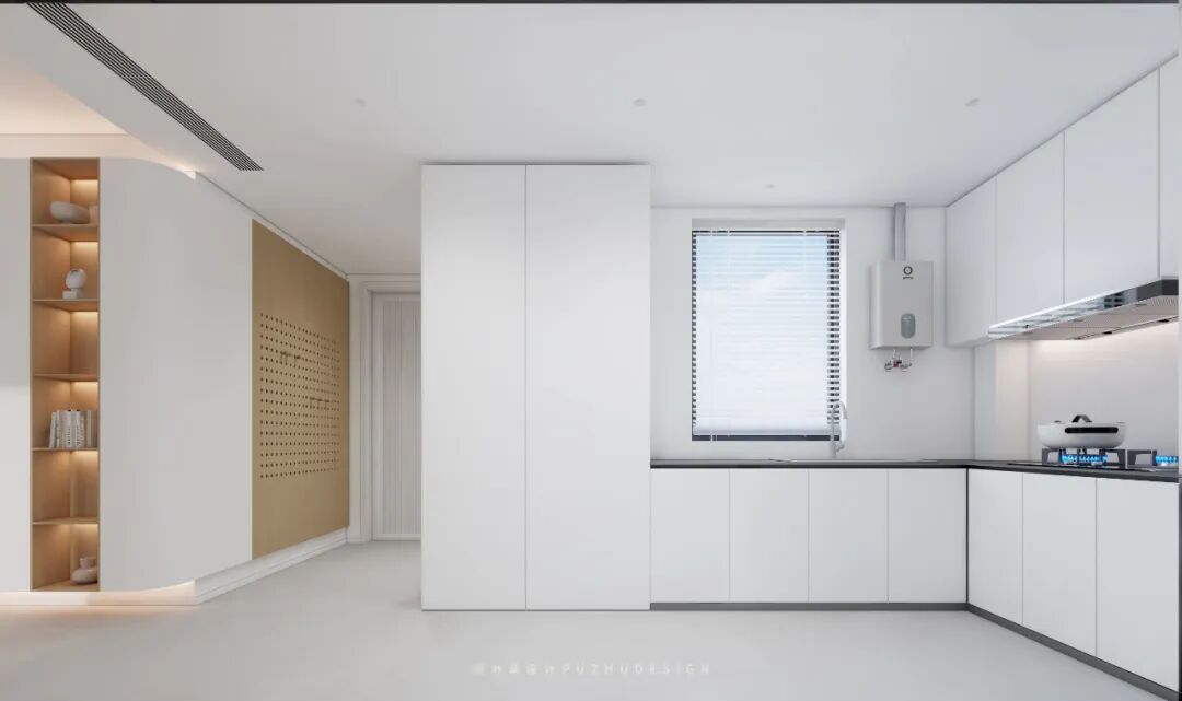 简白|PUZHU朴筑设计-58