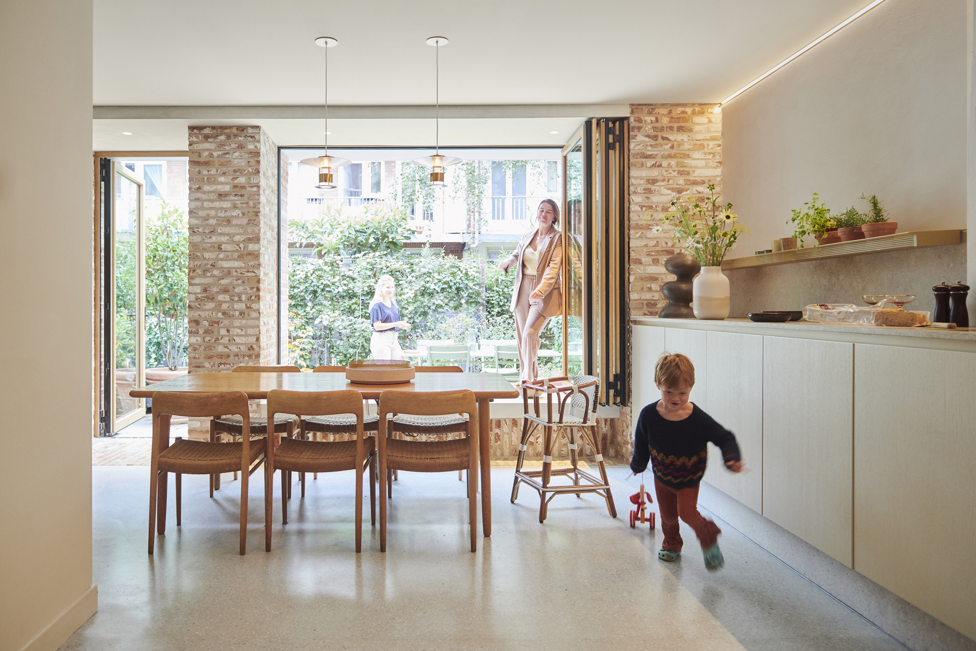 永恒宝库丨荷兰阿姆斯特丹丨studio PROTOTYPE-7