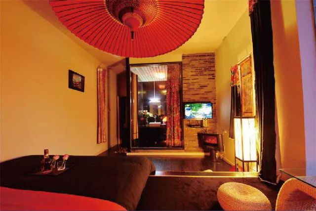 束河伽叶 丨 转不完的乡居，拍不完的风景-104