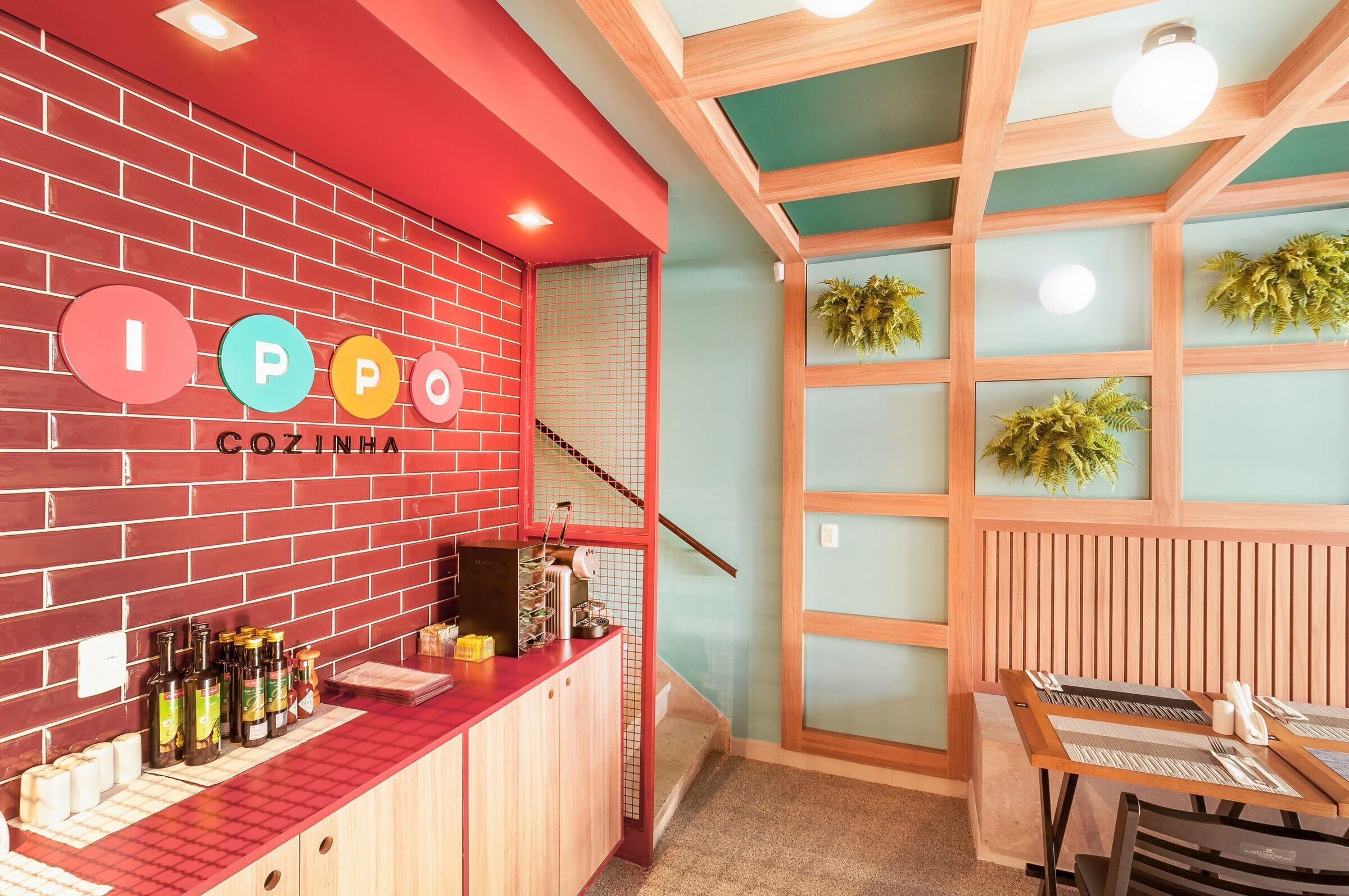 IPPO Kitchen 餐厅-26