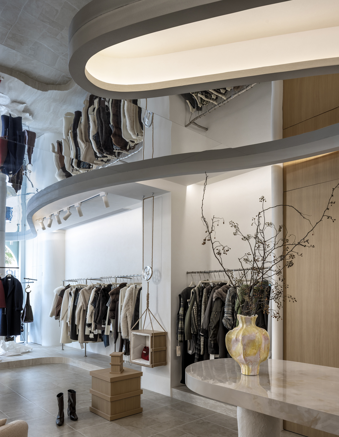 NX设计 · Little Fo·买手店丨中国浙江-46