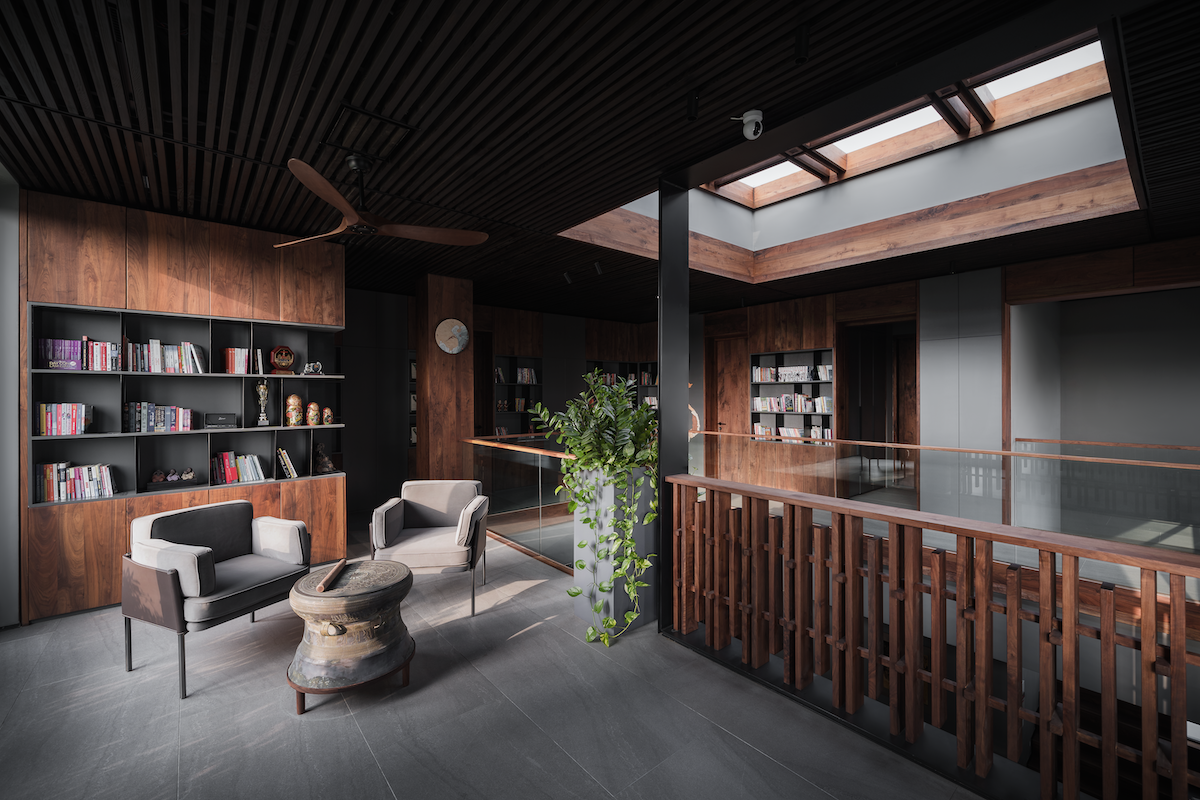 TI60 Ecopark 现代家园-29