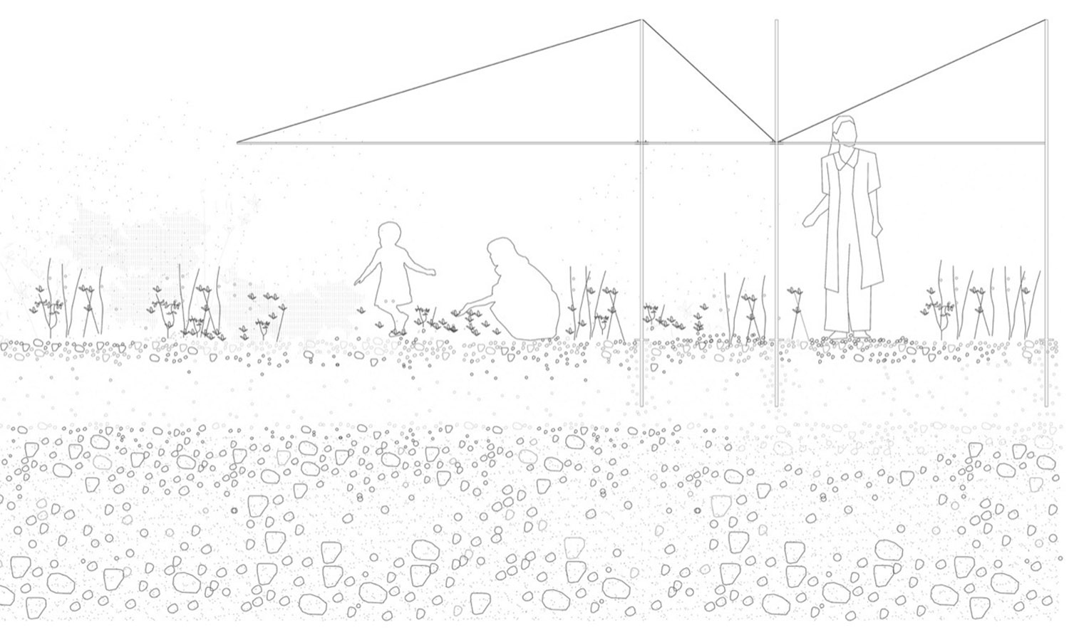 地平线展馆丨厄瓜多尔丨Eletres Studio-119