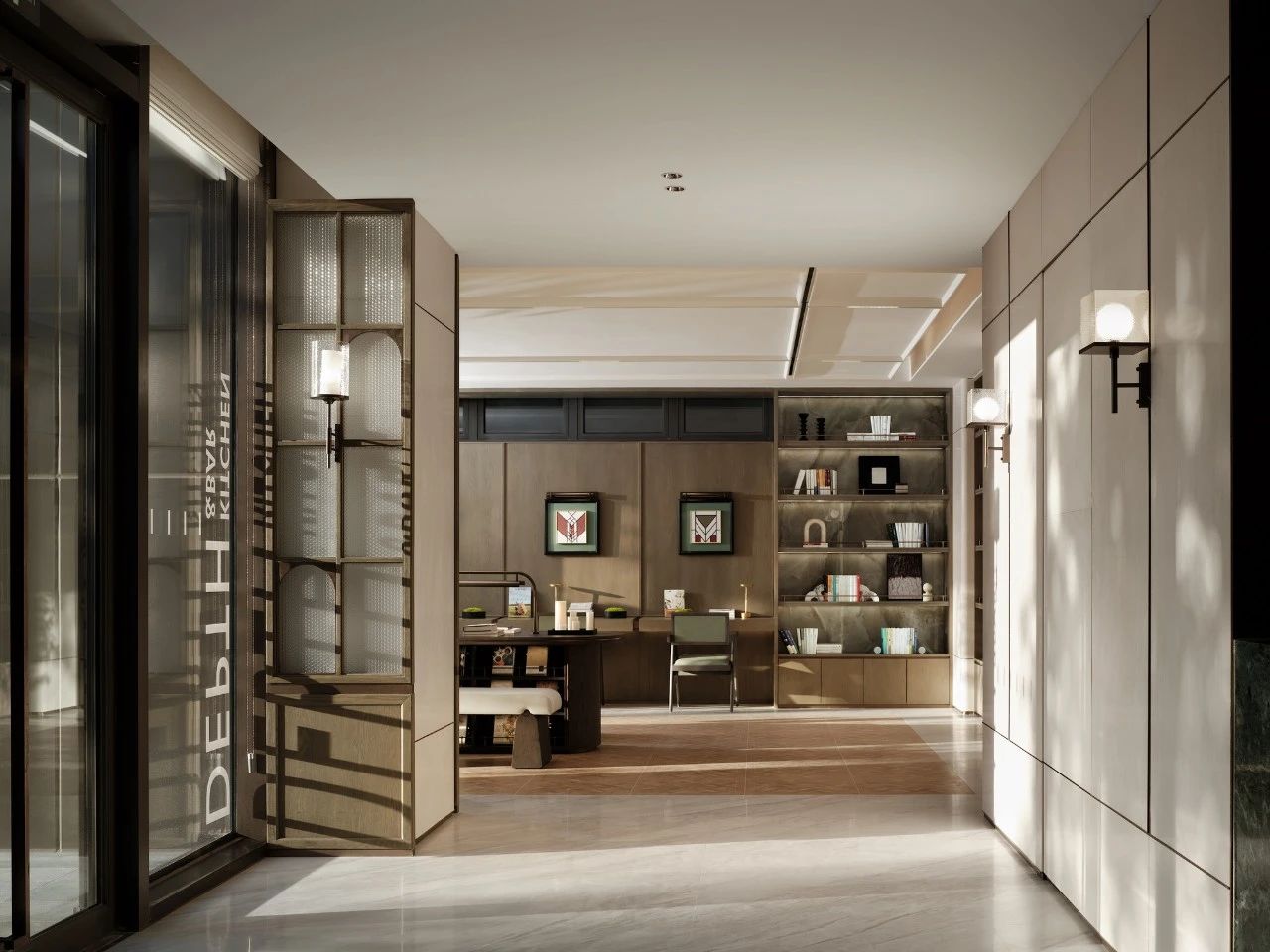 洞泾海上都荟配套用房丨中国上海丨上海曼图-44