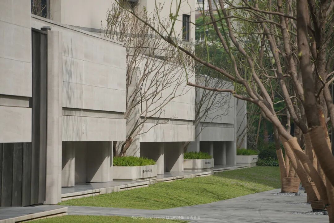 不被定义的优雅|上海康定壹拾玖-20