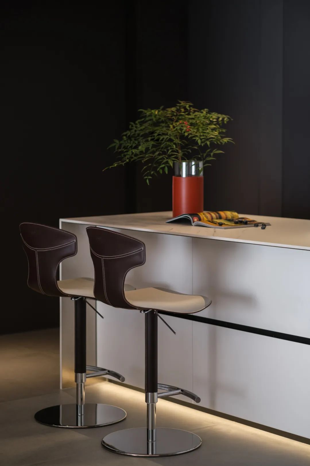 时间的轮廓丨UOHO-38