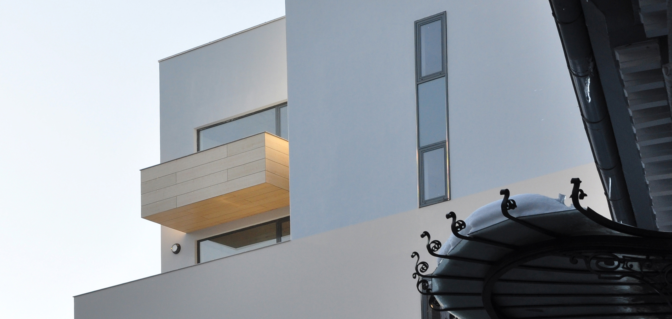 urb@nof office | 2011 年罗马尼亚建筑奖得主 多功能办公住宅设计-21