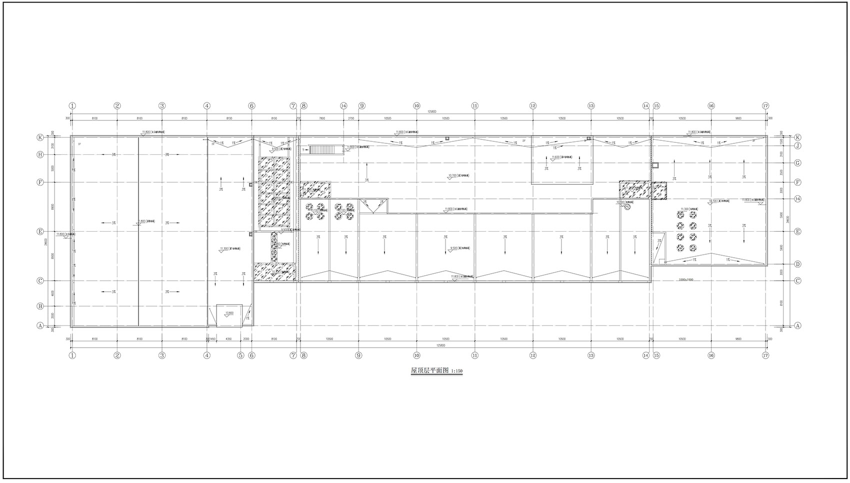 新城区战勤消防站丨中国内蒙古丨大良造（DAIKOSHA）建筑与环境-89