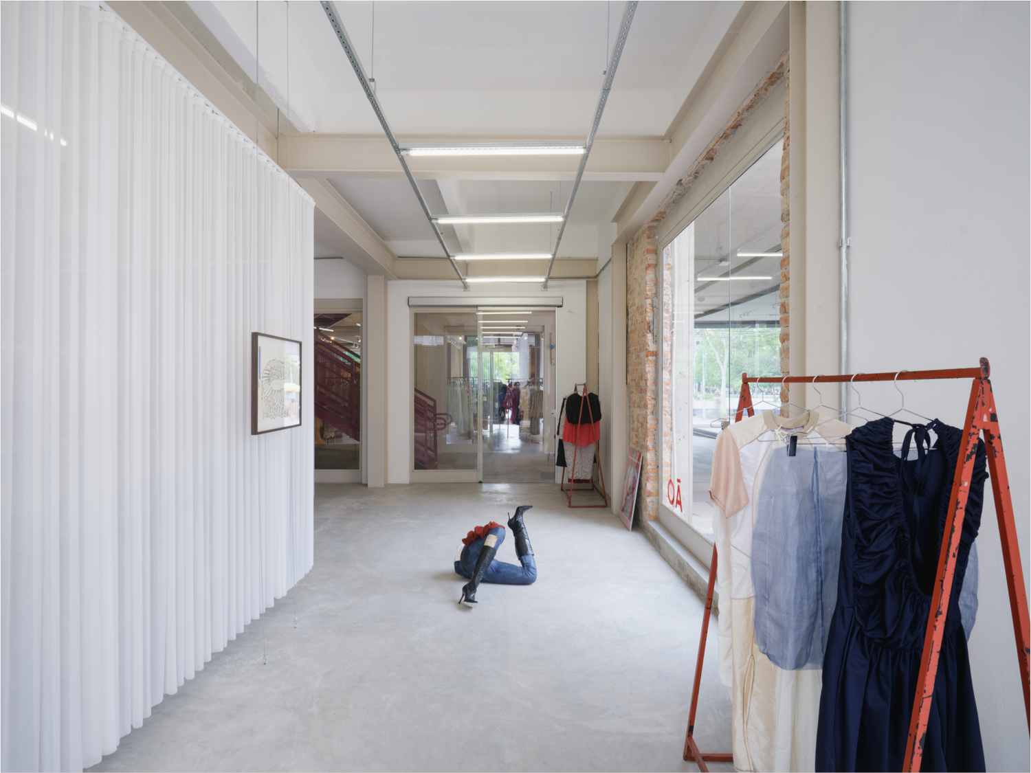 CLUBE旗下的ÃO商店-9