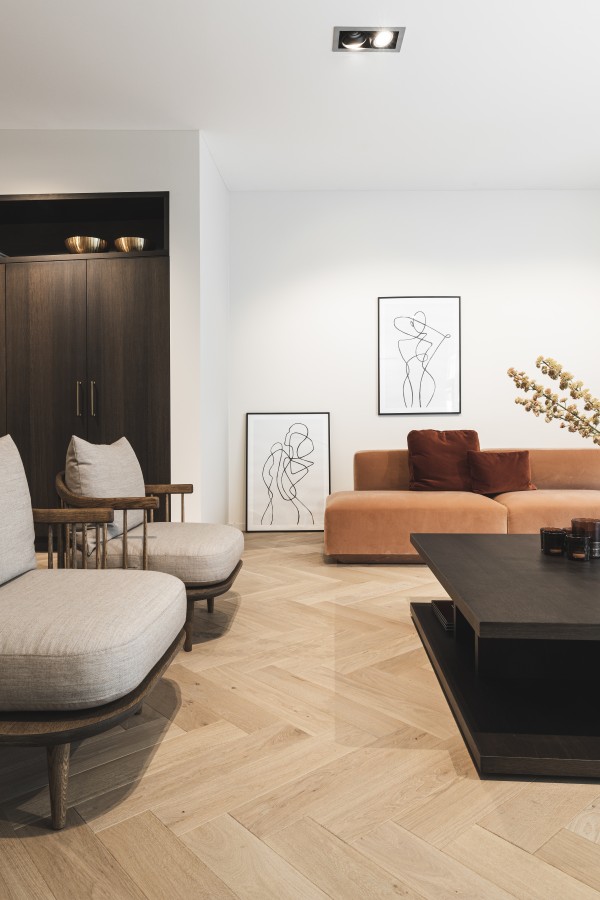 Realisaties Woodstoxx | Parketvloeren, Gevels & Terrassen-24