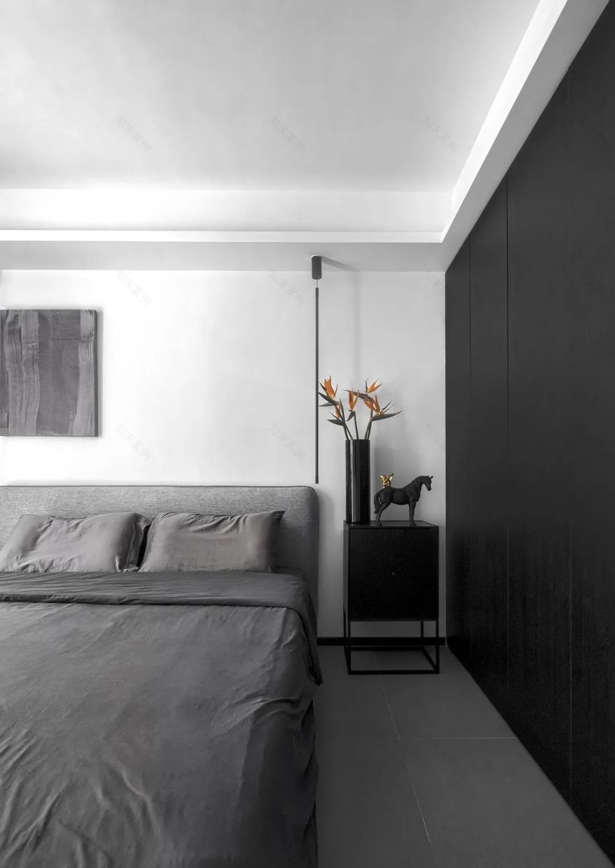 重庆新江与城清晖岸住宅-8