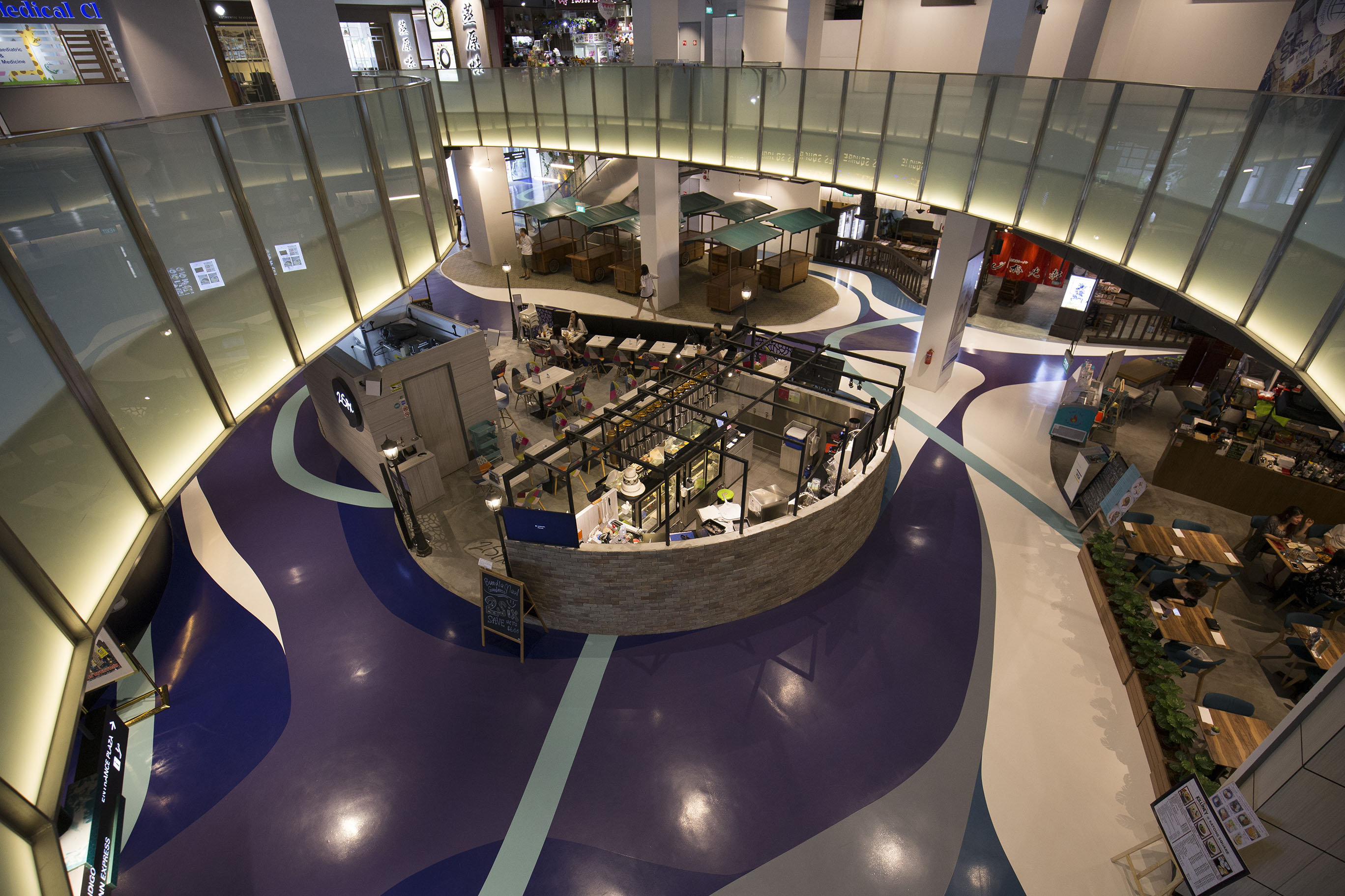 卡东广场（Katong Square）-11