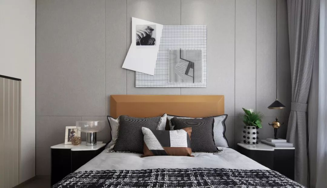 常州花语江南——现代低奢的江南雅致生活-33