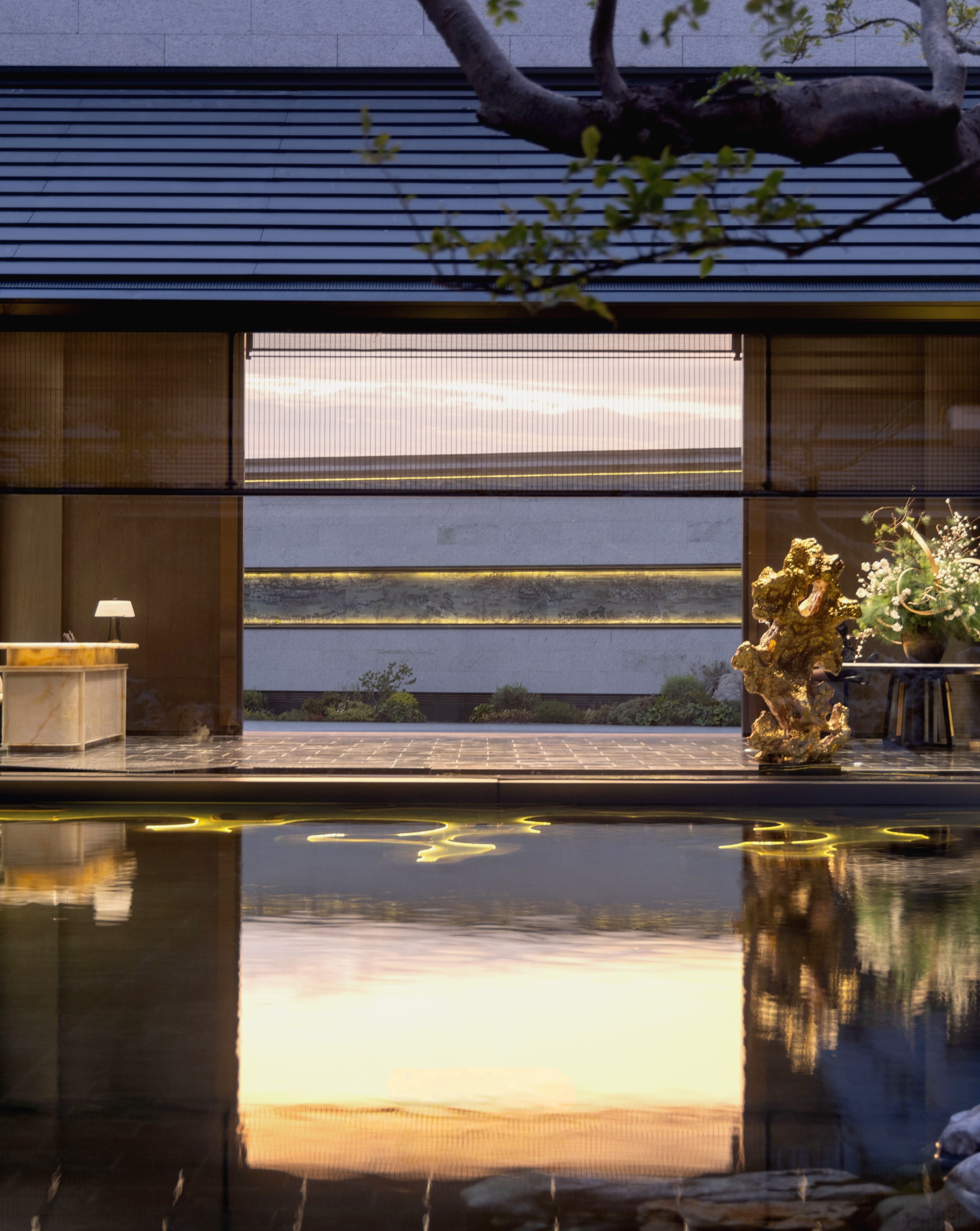 江苏无锡·隐山丨中国无锡丨广州知行景观规划设计有限公司-31