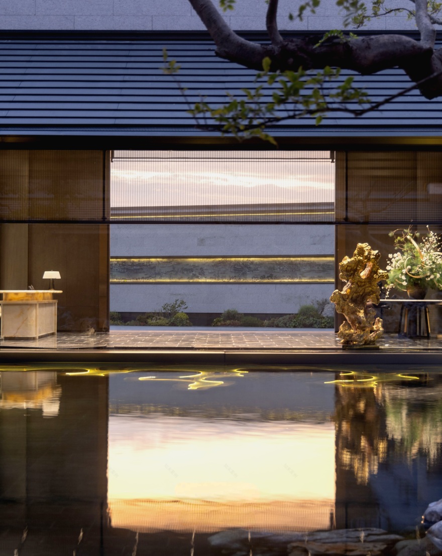 江苏无锡·隐山丨中国无锡丨广州知行景观规划设计有限公司-31