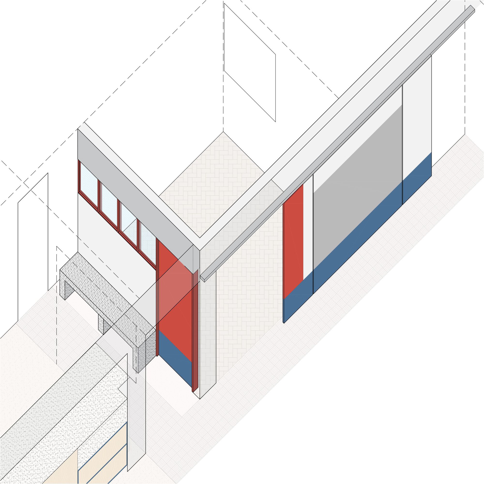 苏马雷济尼奥公寓丨Brazil丨Pianca Arquitetura-22