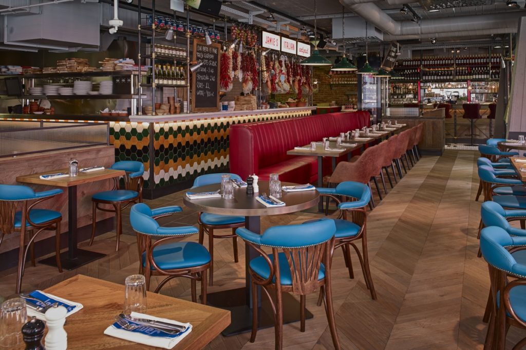 Jamies's Italian Budapest - Basic Collection-5