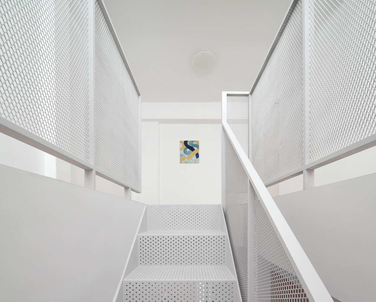 台湾树屋丨中国台湾丨ST Design Studio-21