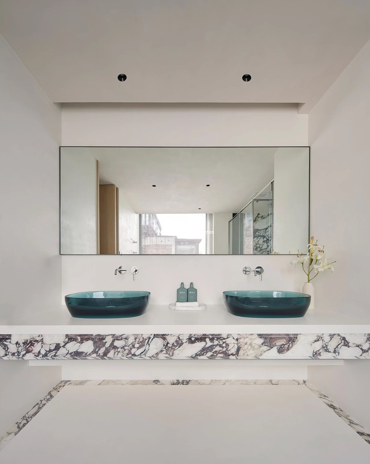 安徽私宅丨中国安徽丨无一内建筑设计事务所-65