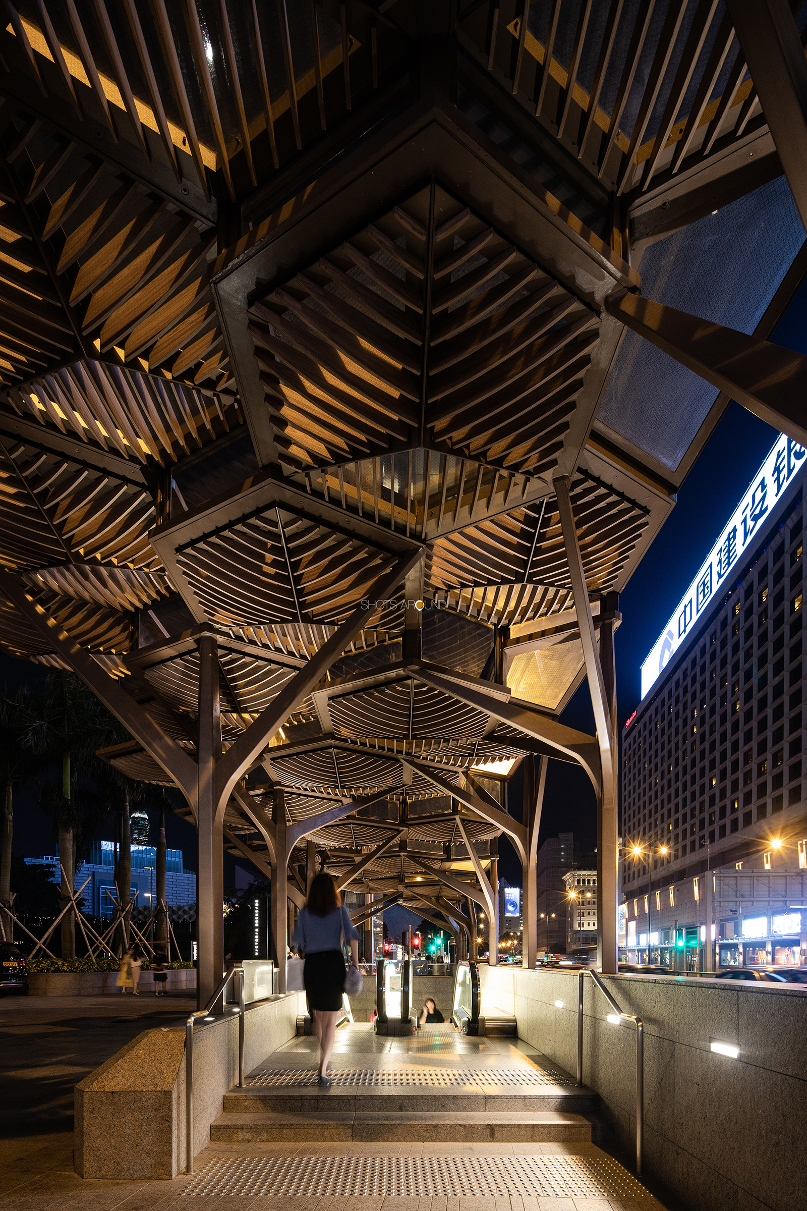 维多利亚码头综合体-88