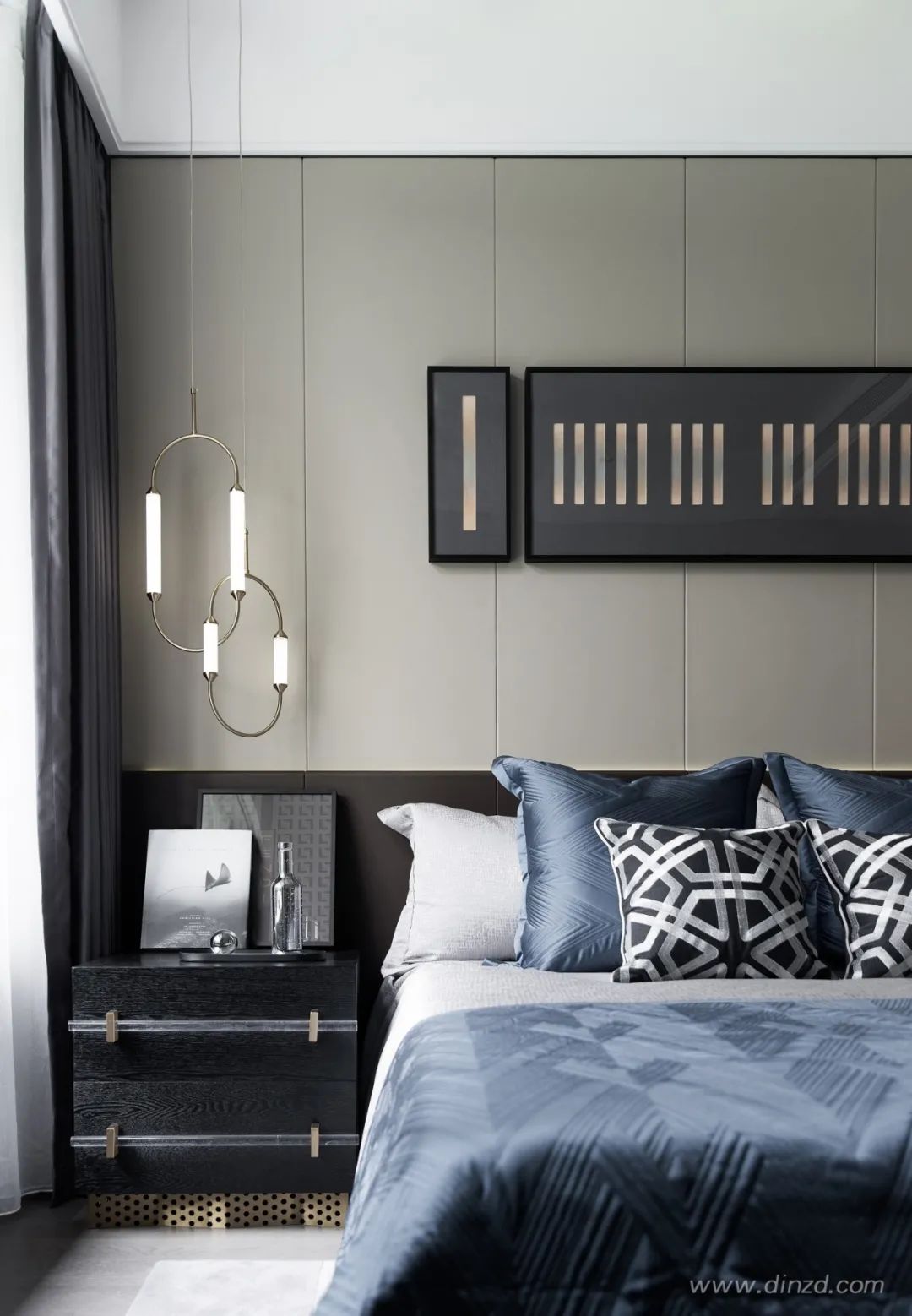 红宝石之魅 | 其境设计的人与空间探索-48