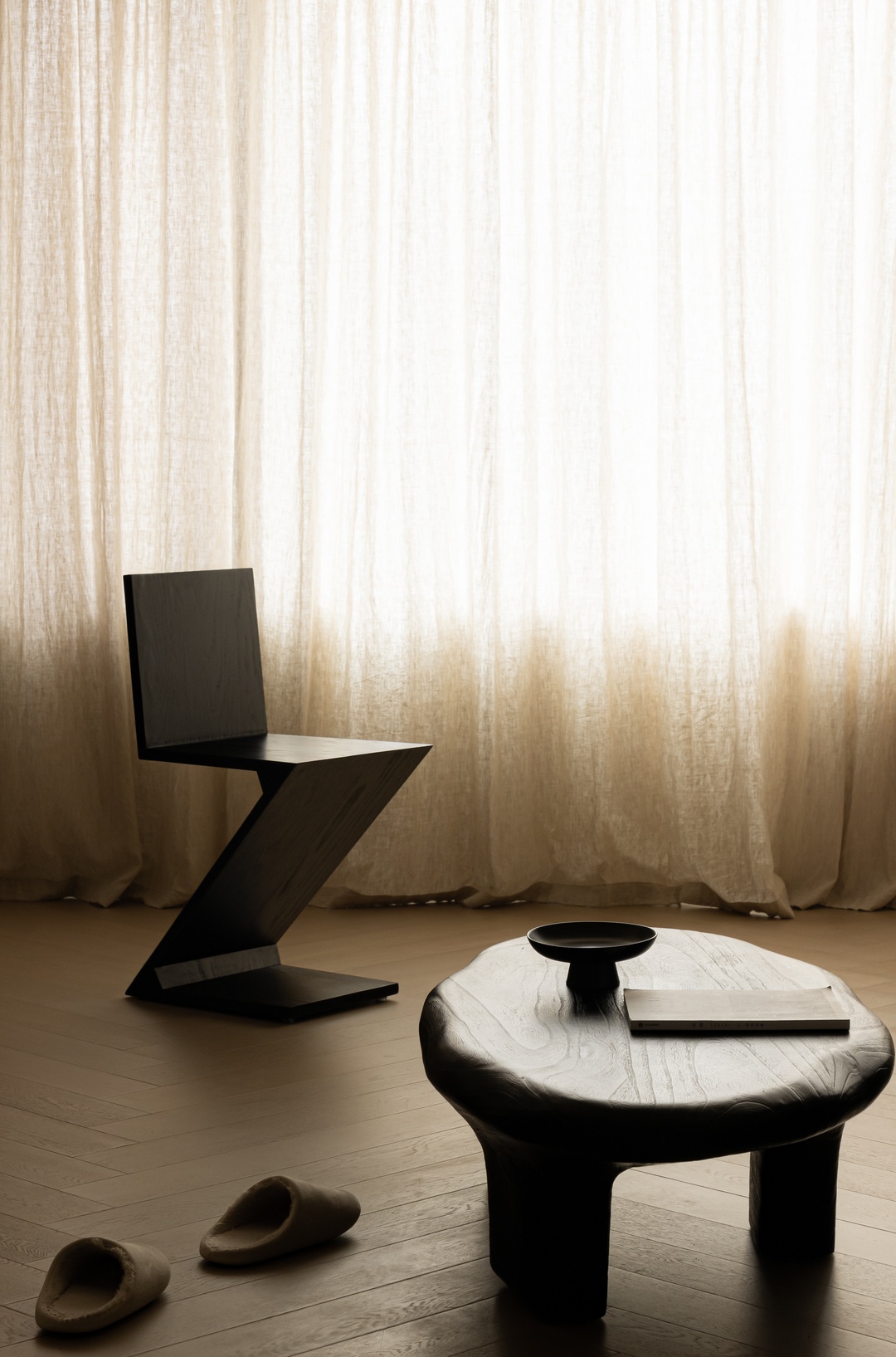 松风 | 行一设计-10