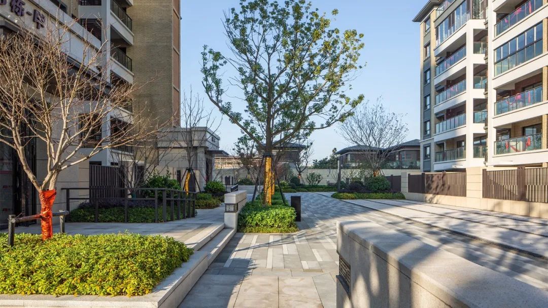 星河丹堤三期丨中国常州丨东大（深圳）设计有限公司-100