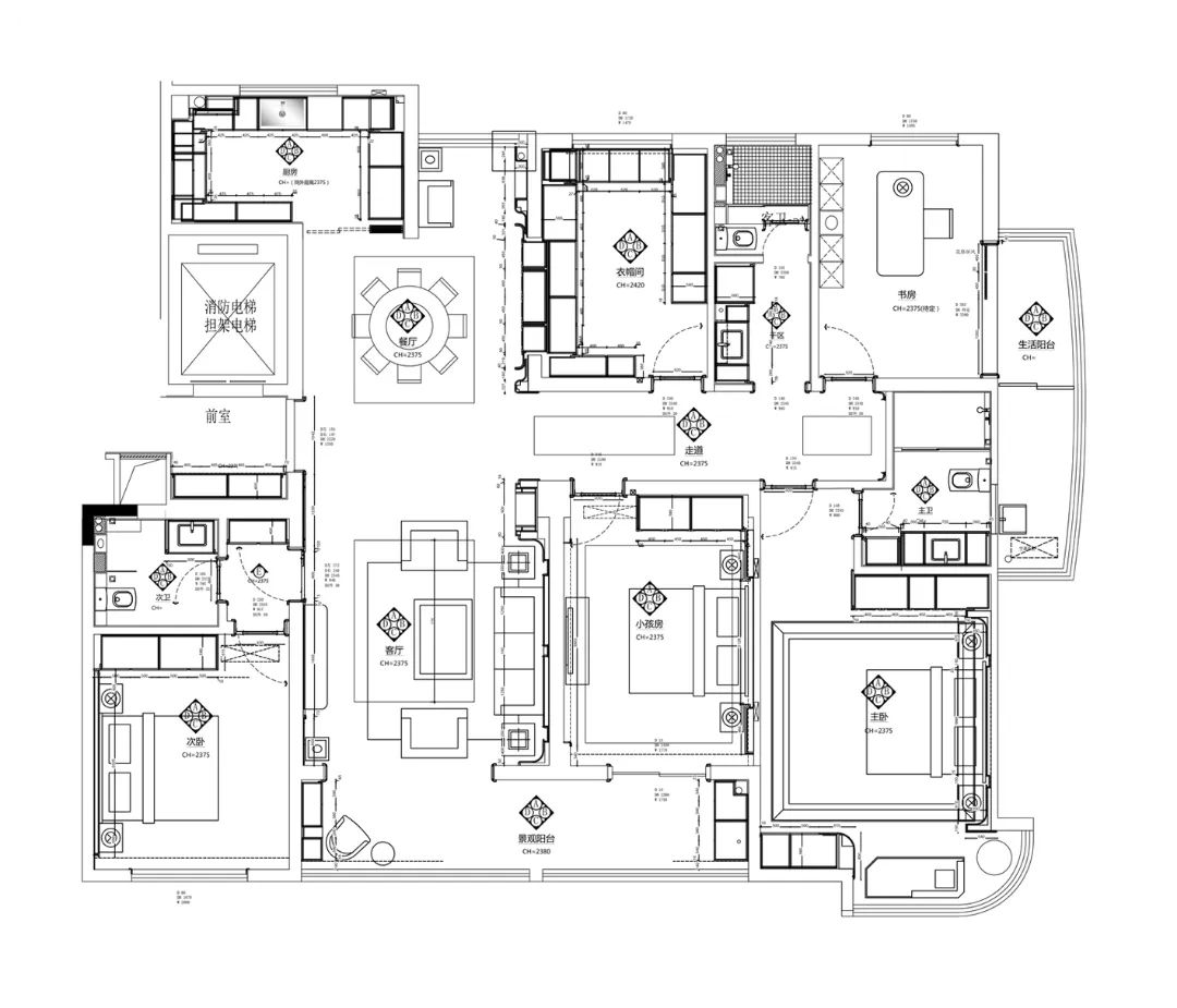 SACUCCI南通案例赏析丨中国南通-55