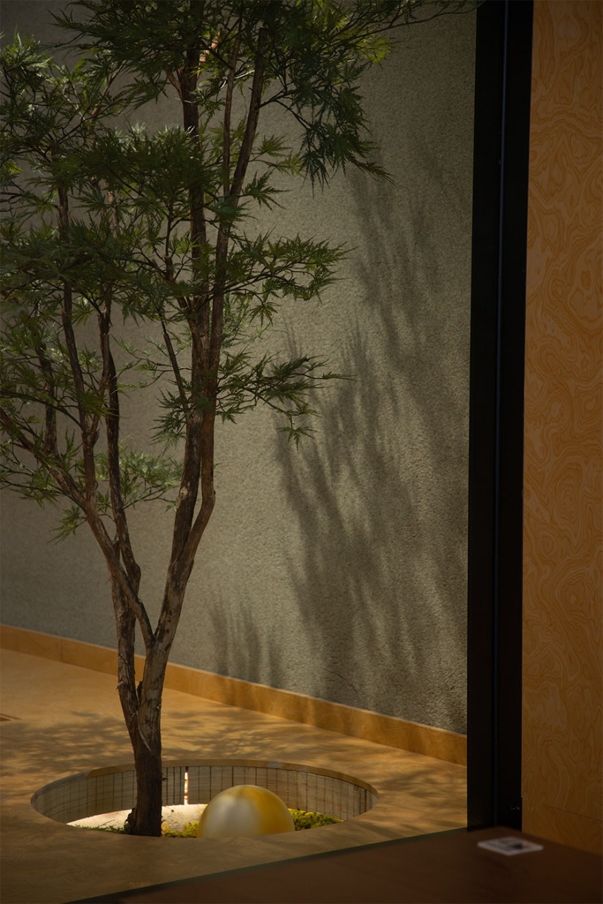 里物烘焙丨中国河南丨之一设计研究室-34