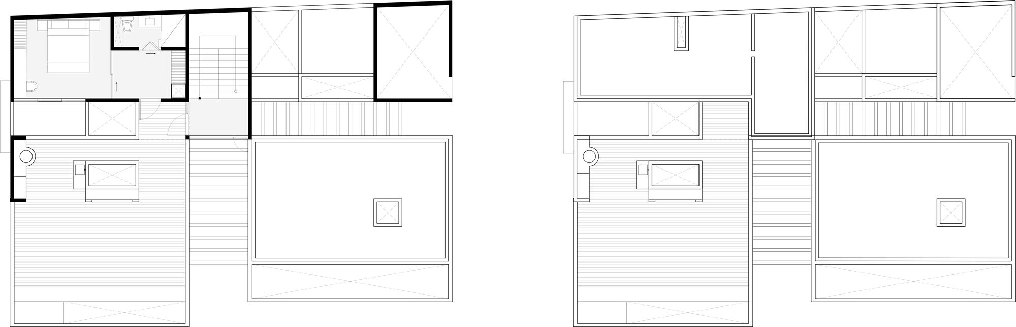 灵魂之屋丨墨西哥瓦哈卡丨Espacio 18 Arquitectura-23