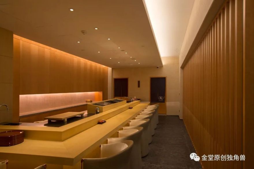 《松宫》禅意空间,演绎东瀛风情-48