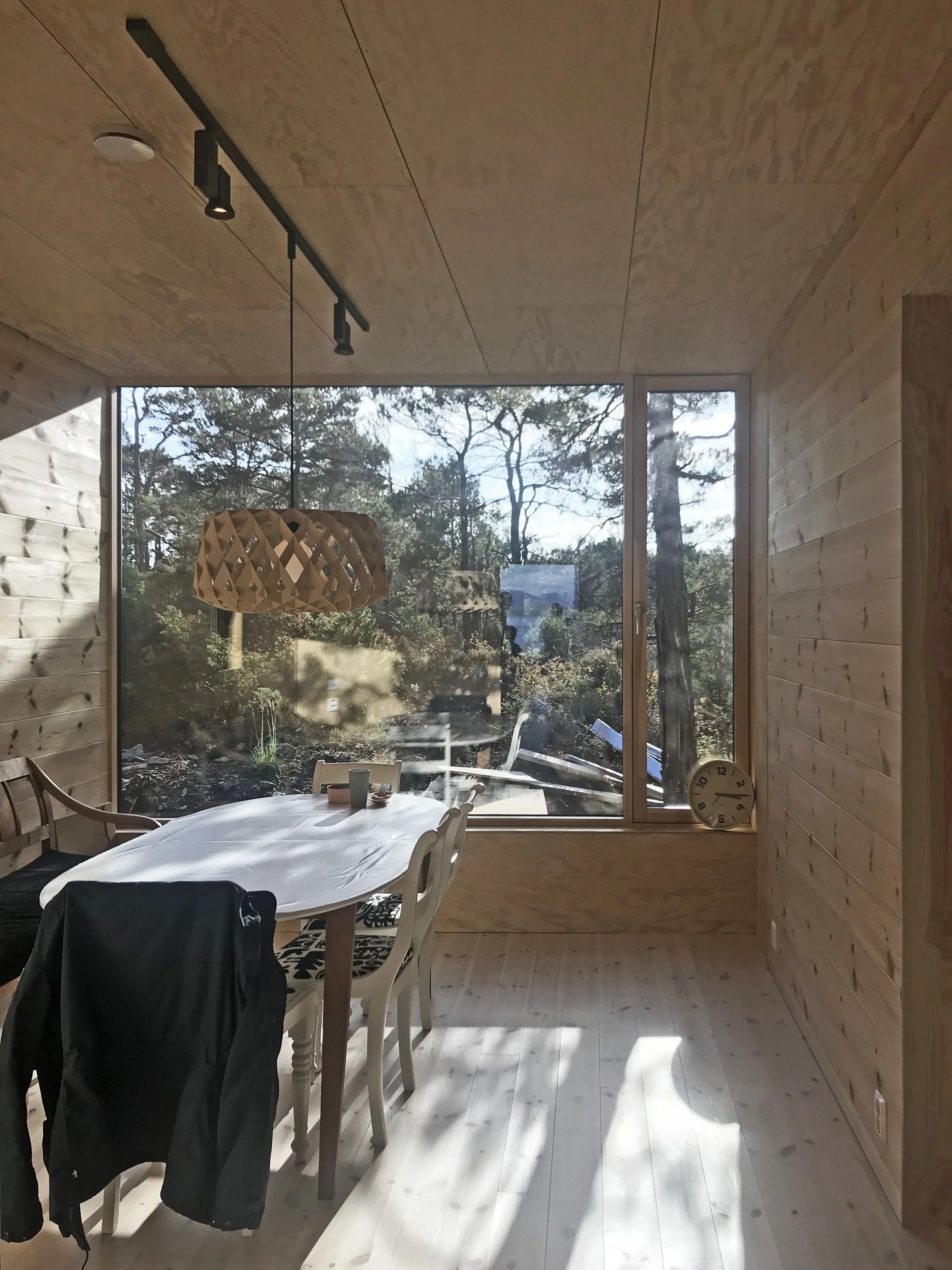 Tysnes住宅项目丨Kvalbein Korsøen Arkitektur-7