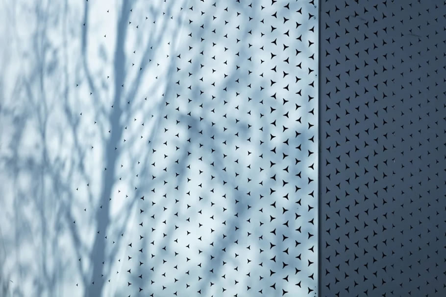 港龙·旭辉城市江来丨中国合肥丨QIDI栖地设计_原石事业部-26