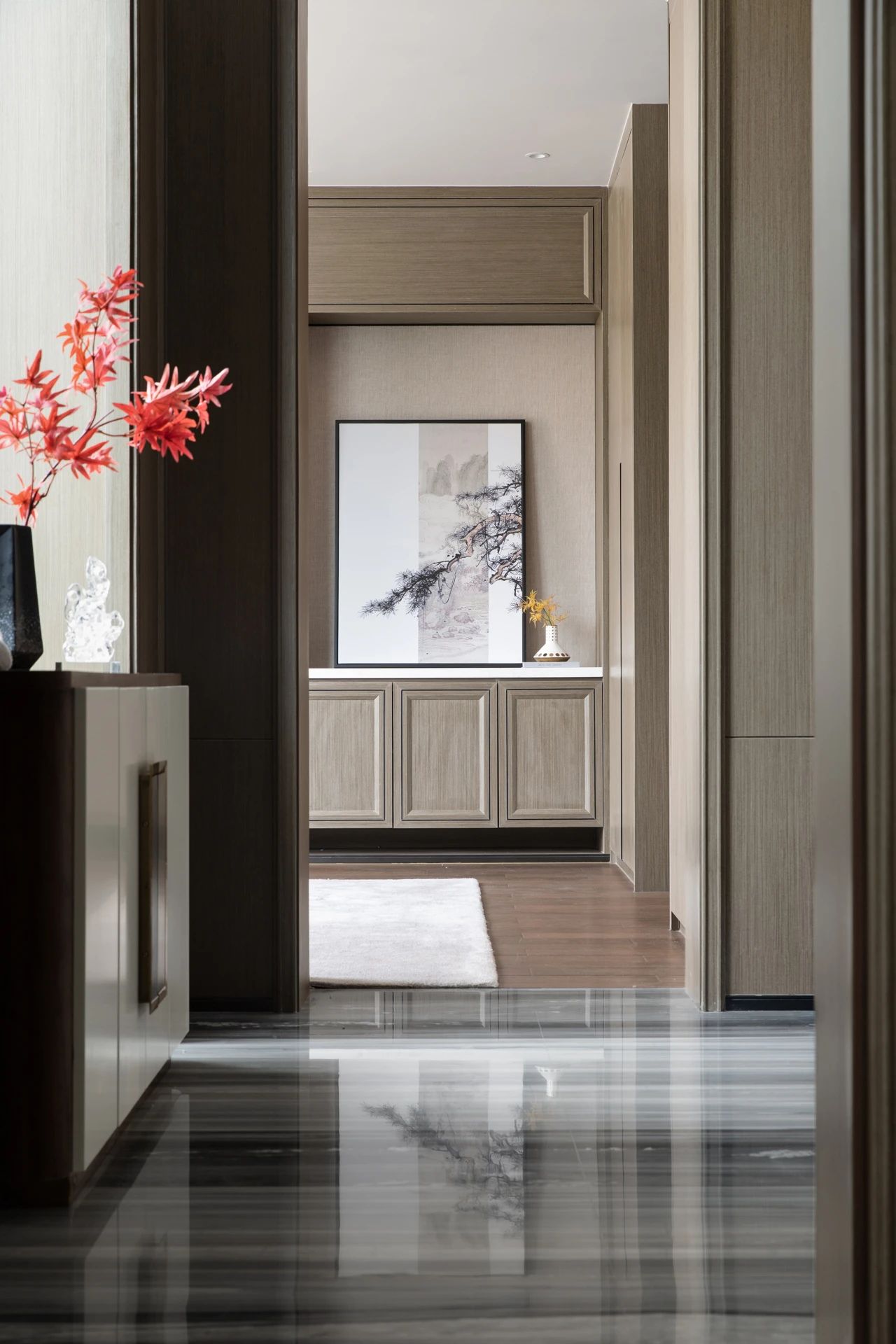 惠州合院丨中国惠州丨LB凌奔设计-25