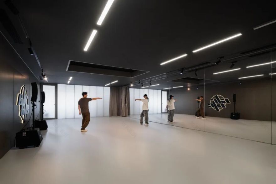 AVENUE & SON阿那亚北岸滑板公园丨中国秦皇岛丨万社设计-91