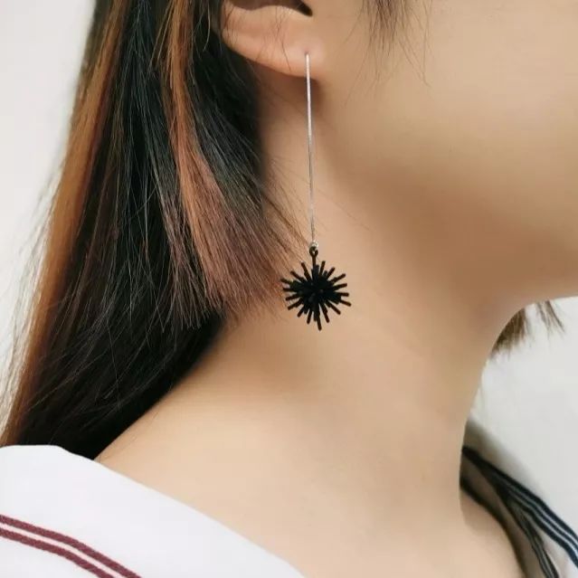 3D 打印的立方体魅力——CUBE 系列耳坠-46