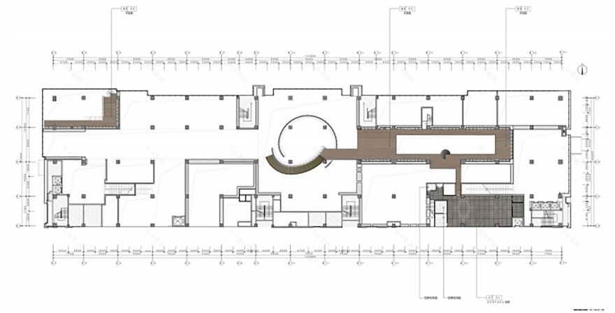 Fang Suo Commune Xi'an / LSD Interior Design-26
