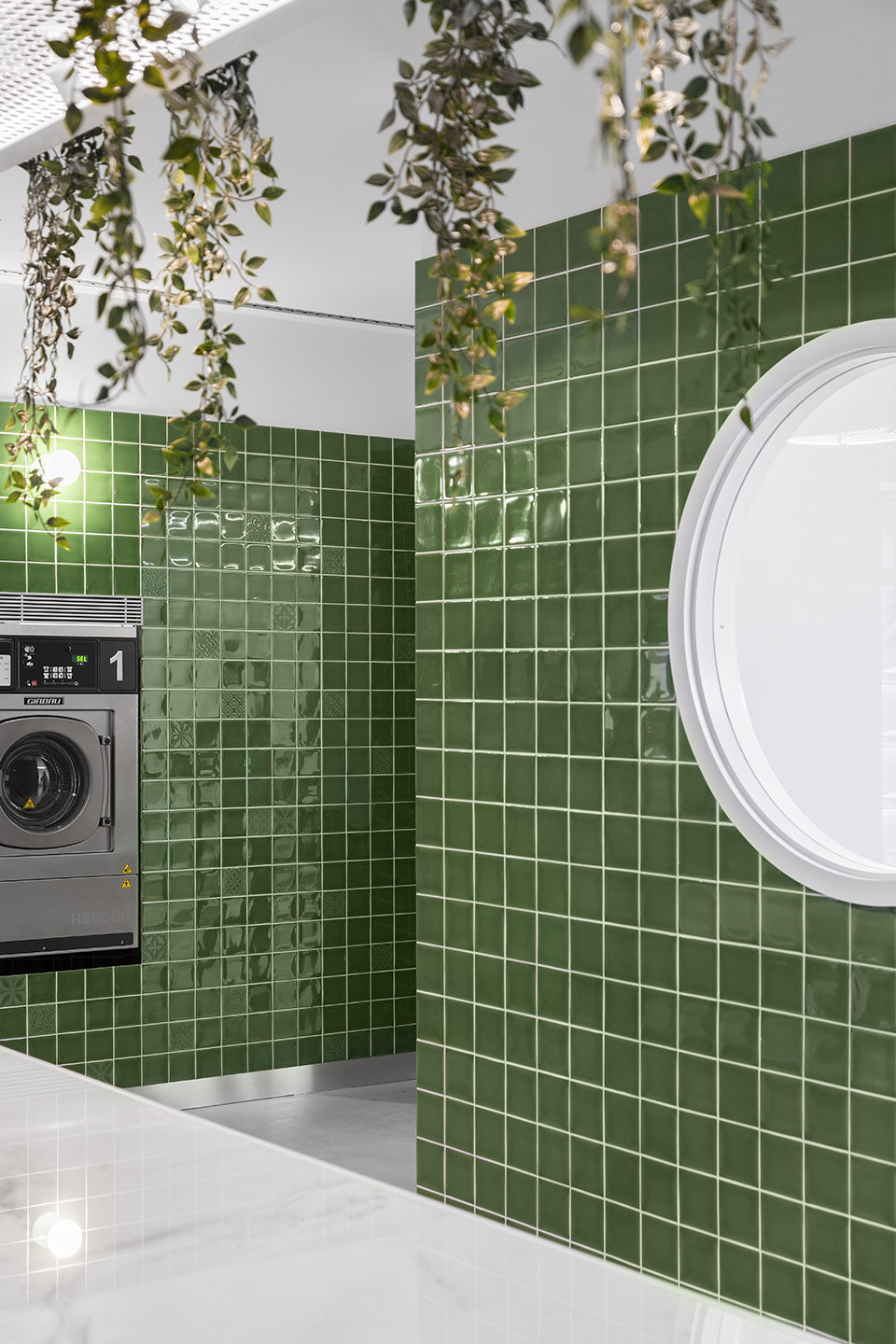 自助洗衣店，葡萄牙 / stu.dere + Civiurban-34